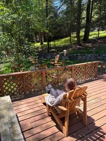 Green House Retreat | BBQ • Dogs • Family - Image 5