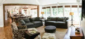 Relaxing 5BR Lake House Retreat - Image 5