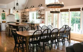 Relaxing 5BR Lake House Retreat - Image 3