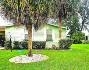 The Villages, Green View Cottage, in Silver Lake. - Image 5