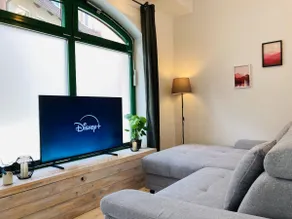 Studio/Modern/Zentrum/WLAN/Parkplatz/Disney+ - Image 2