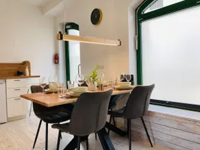 Studio/Modern/Zentrum/WLAN/Parkplatz/Disney+ - Image 5