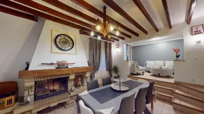 Chic, spacious accommodation close to Paris! - Image 3