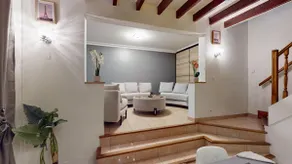Chic, spacious accommodation close to Paris! - Image 2
