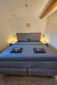 Holiday apartment Safari - 64 m² between Holstentor & Baltic Sea - Image 5