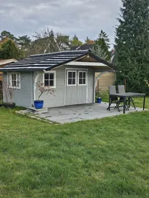 Holiday apartment Safari - 64 m² between Holstentor & Baltic Sea - Image 3