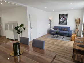 Holiday apartment Safari - 64 m² between Holstentor & Baltic Sea - Image 2