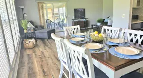 The Villages, Green View Cottage, in Silver Lake. - Image 3