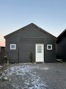 Brim Guesthouse, with ocean view - Image 2