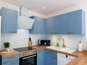 In the Heart of Granville - And 200 m from the beach - Image 2