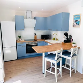 In the Heart of Granville - And 200 m from the beach - Image 5
