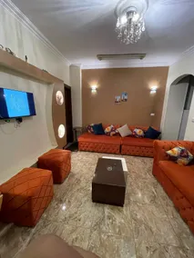 Luxe Nest Luxor Serviced Apartments - Image 2