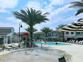 Ontario Airport 3B &3B house with warm pool - Image 5