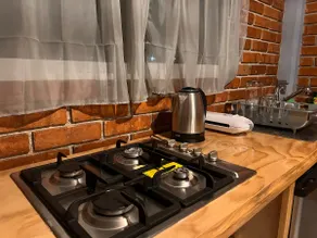 Comfortable apartment for 6 • garden+fire pit+garage - Image 3