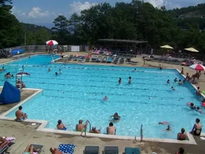 8-Person HotTub*EV Charger*Free Platinum Pool Pass - Image 5