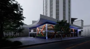 AP Smart Maternidade CPS / 1 covered parking space - Image 5