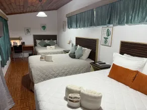 Downtown apartment in Panajachel - Image 2