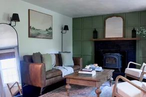 The Cape Cottage - Firepit, Pets OK, Woodstove - Image 2