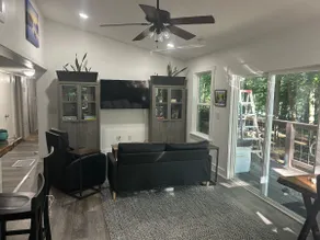 Affordable experience on peaceful lakefront lot - Image 2