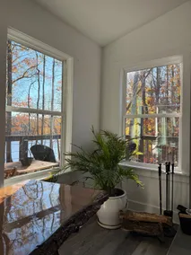 Affordable experience on peaceful lakefront lot - Image 4