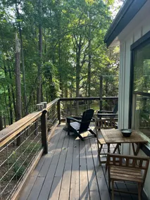 Affordable experience on peaceful lakefront lot - Image 3