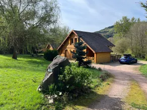 Chalet Sequoia - Spa et Sauna - Image 2