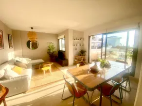 Apartment with Roof Terrace in La Alcaidesa - Image 3