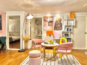 HugeDiningTable,3BR for GroupsUp to10,near Hongdae - Image 5