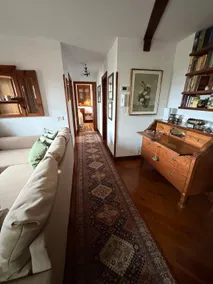 ”La Fortezza” villa with sea view - Image 2