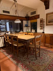 ”La Fortezza” villa with sea view - Image 5