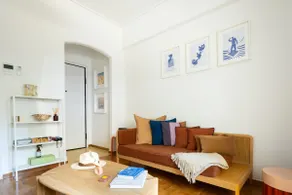 Architect-designed 1Br in Kolonaki - Image 5