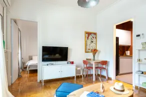 Architect-designed 1Br in Kolonaki - Image 4