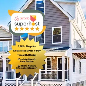 15% Off | Ewr| Nyc | Metropolis Serenity Haven - Image 3
