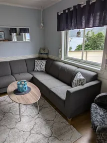 Older charming home for rent - Image 3