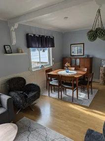 Older charming home for rent - Image 4
