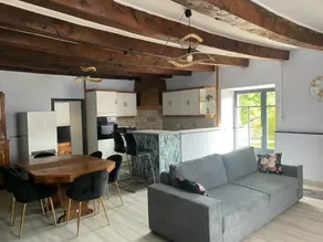 ”Le temps de vivre” vacation rental - Image 2