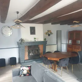 ”Le temps de vivre” vacation rental - Image 3