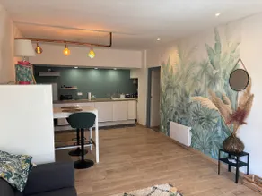 Entire apartment near Millau - Image 4