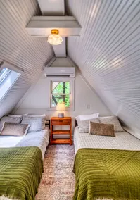 A-Frame of Mind w/private dock - Image 4
