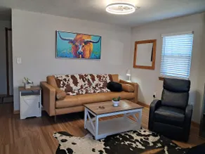 Lake Eufaula Cow-a-Bungalow - Image 3