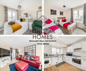 IMMACULATe Home Near Central London - Image 2