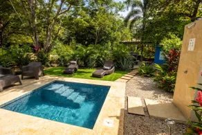 Blue Monkey - Luxury Villa - Walk to Playa Conchal - Image 2