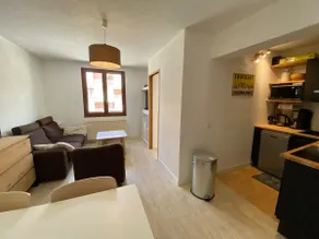 06 Cc Valberg apartment in the heart of the - Image 5