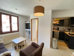 06 Cc Valberg apartment in the heart of the - Image 3