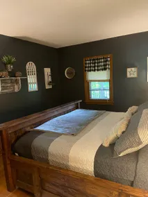 The cozy cabin in the woods- - Image 5