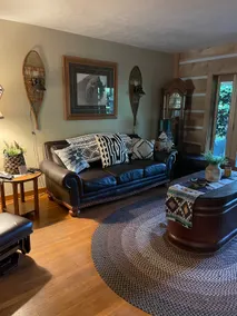 The cozy cabin in the woods- - Image 3