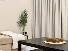 Luxury hotel room and lounge 36 - Image 5