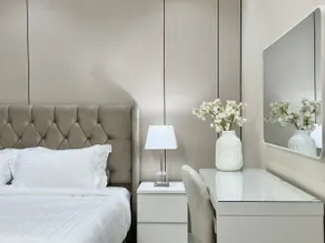 Luxury hotel room and lounge 36 - Image 2