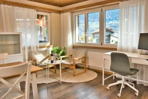 4.5-room apartment on Lake Brienz with lake view - Image 4