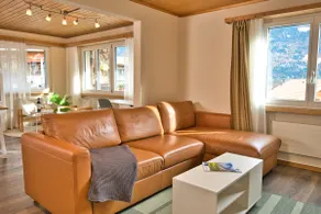 4.5-room apartment on Lake Brienz with lake view - Image 2